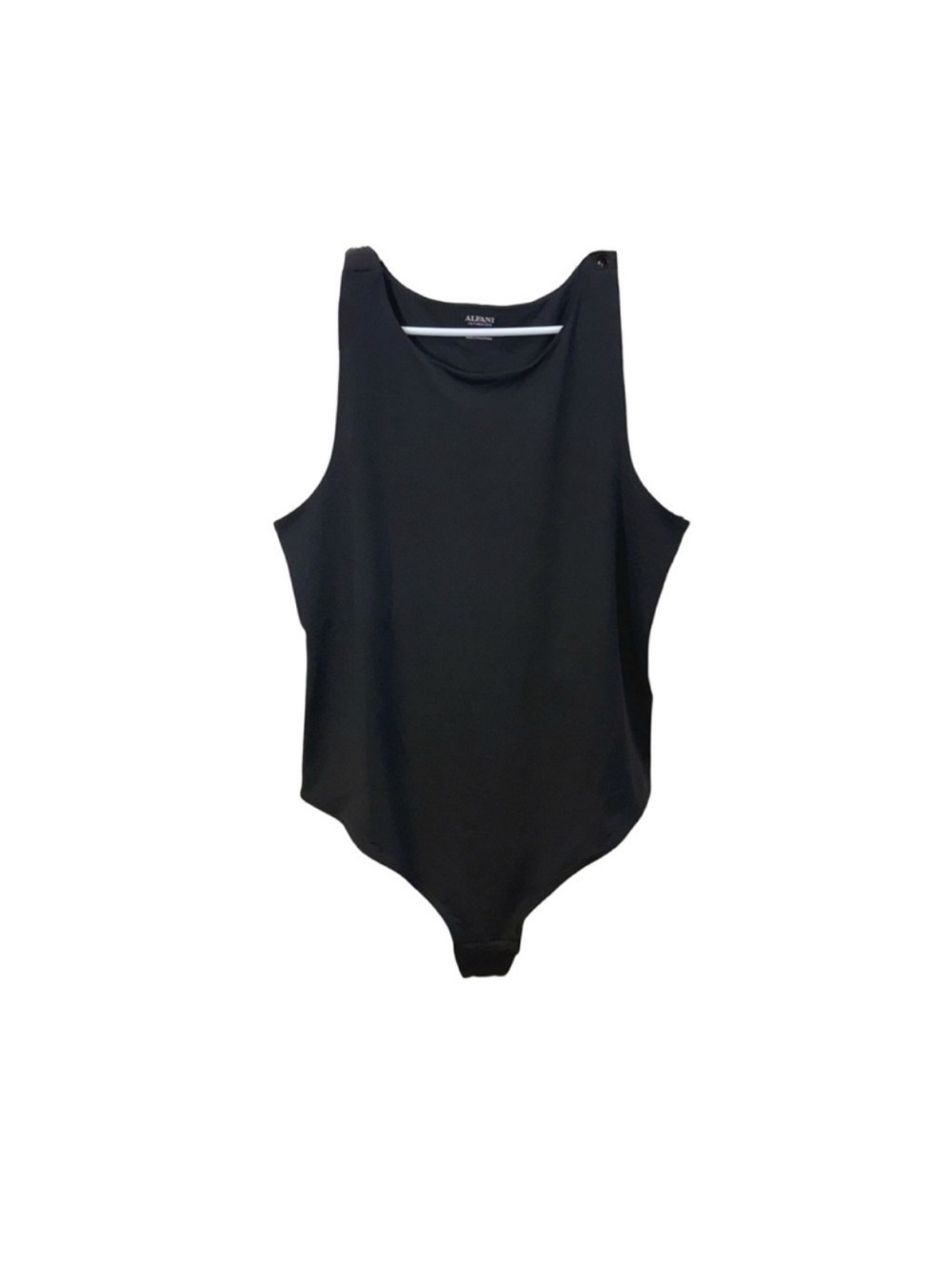 Alfani Bodysuit